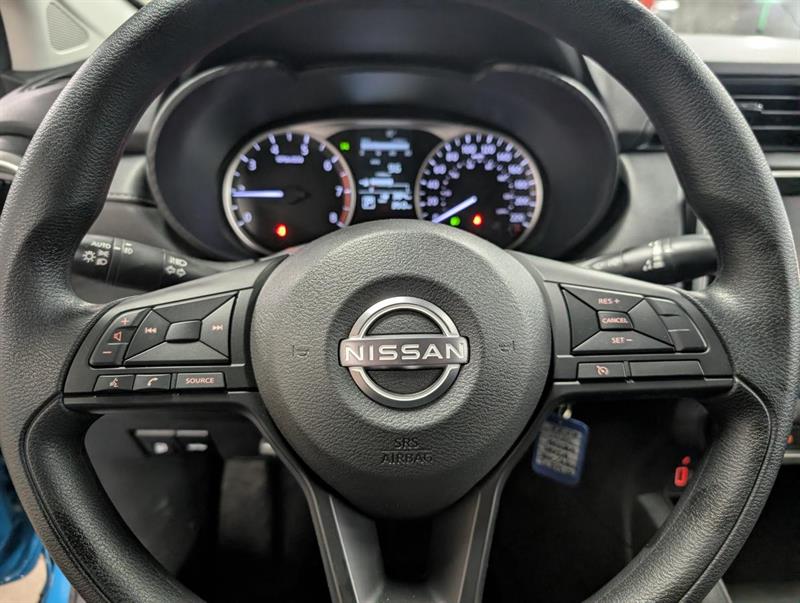 nissan Versa 2025 - 21