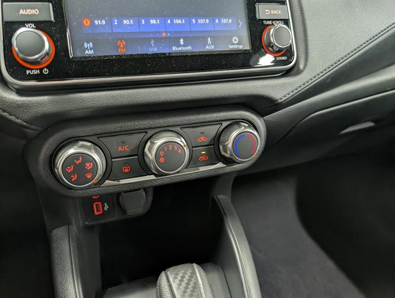 nissan Versa 2025 - 18