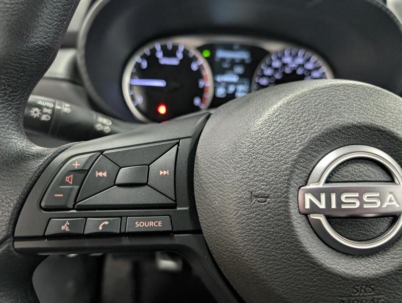 nissan Versa 2025 - 22