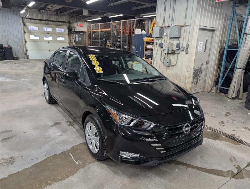 nissan Versa 2025 - 3