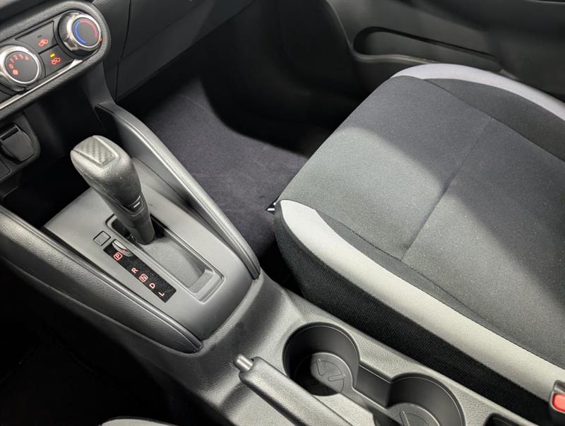 nissan Versa 2025 - 19