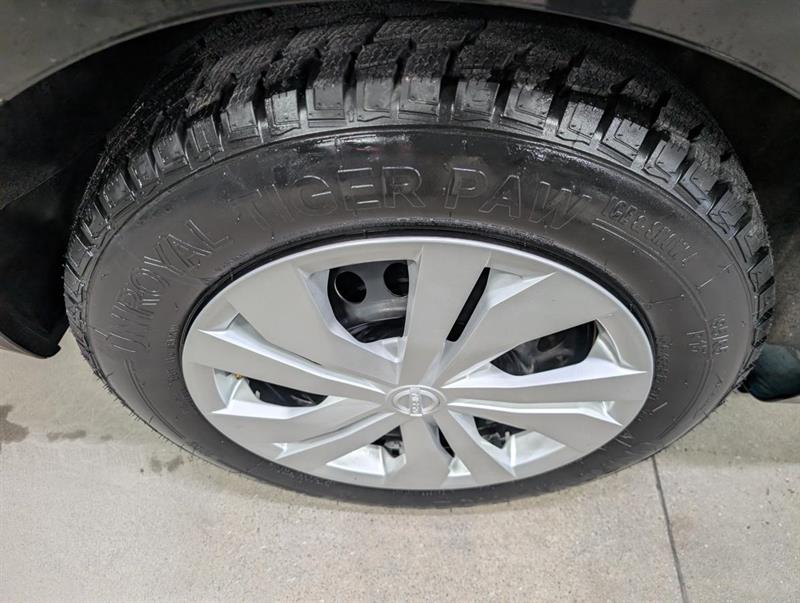 nissan Versa 2025 - 25