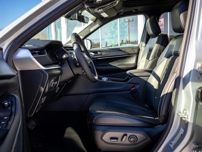 jeep Grand Cherokee 2025 - 6