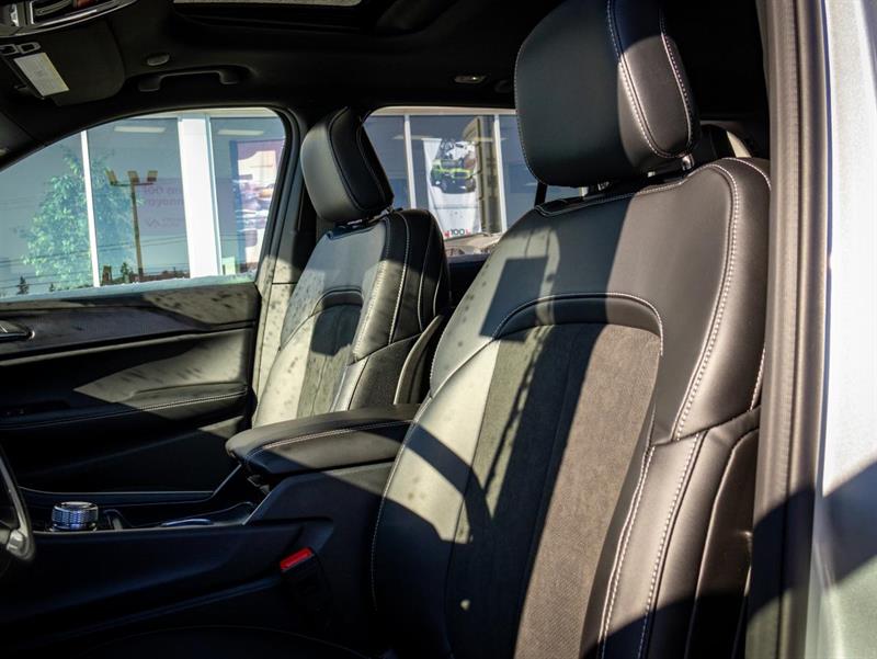 jeep Grand Cherokee 2025 - 7