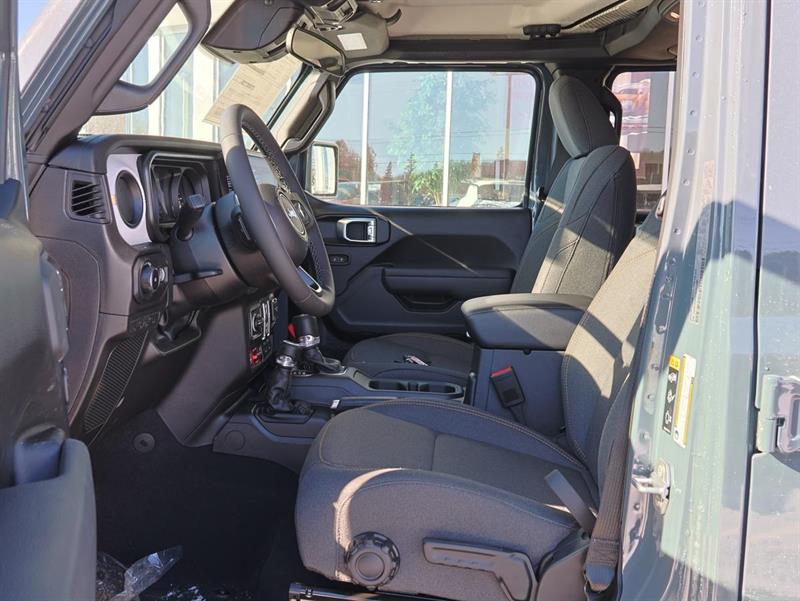 jeep Wrangler 2026 - 6