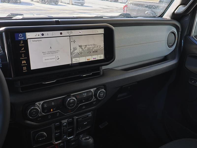 jeep Wrangler 2026 - 9