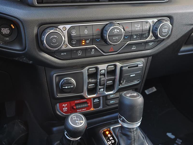 jeep Wrangler 2026 - 10