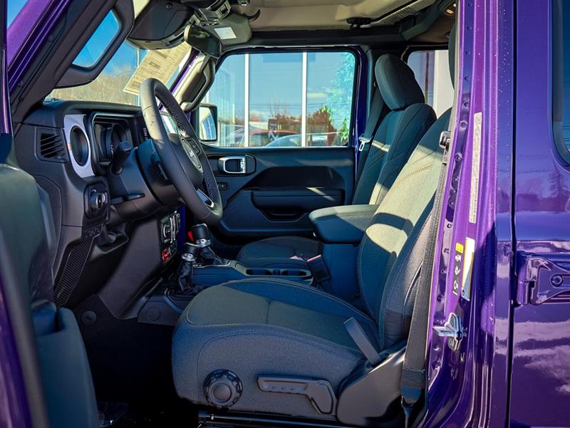 jeep Wrangler 2026 - 6