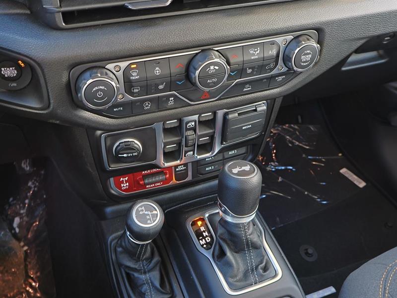 jeep Wrangler 2026 - 8