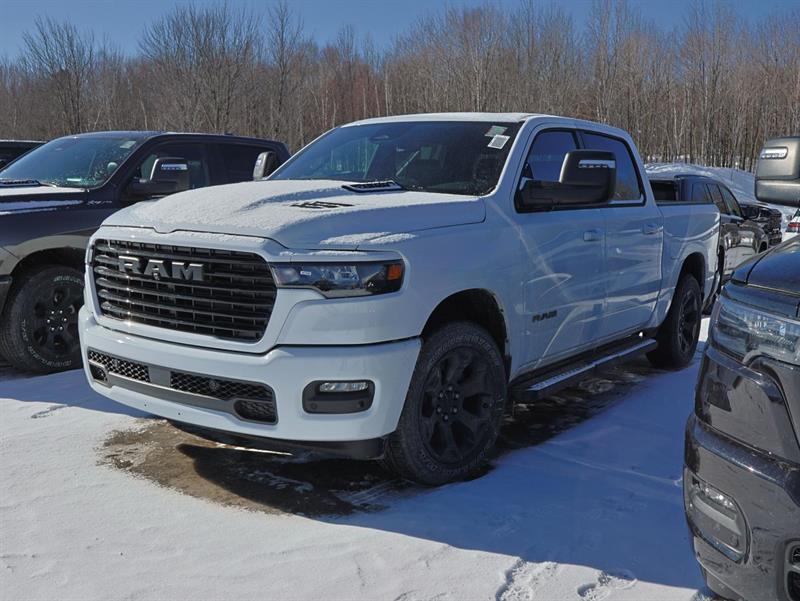 ram 1500 2026