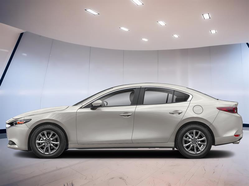 mazda Mazda3 2025 - 3
