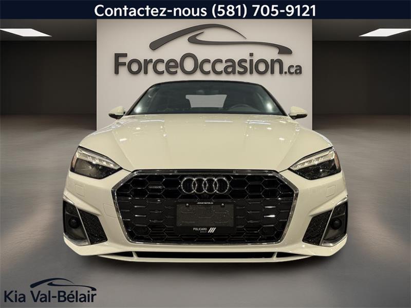 audi A5 2023 - 2