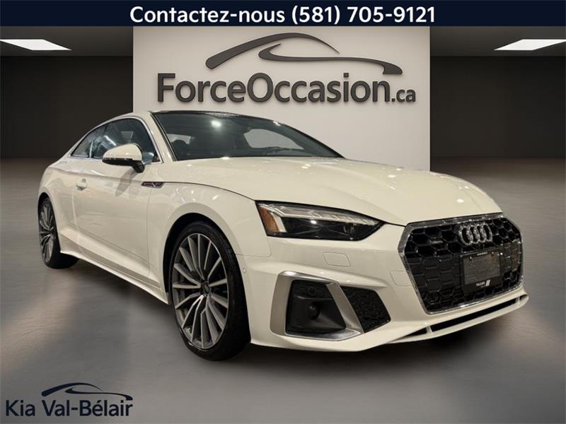 audi A5 2023 - 3