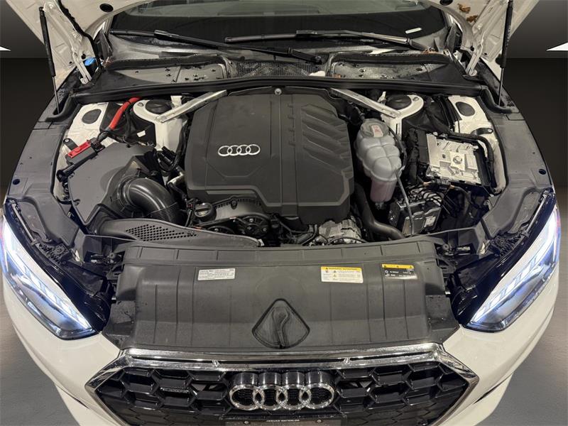 audi A5 2023 - 4