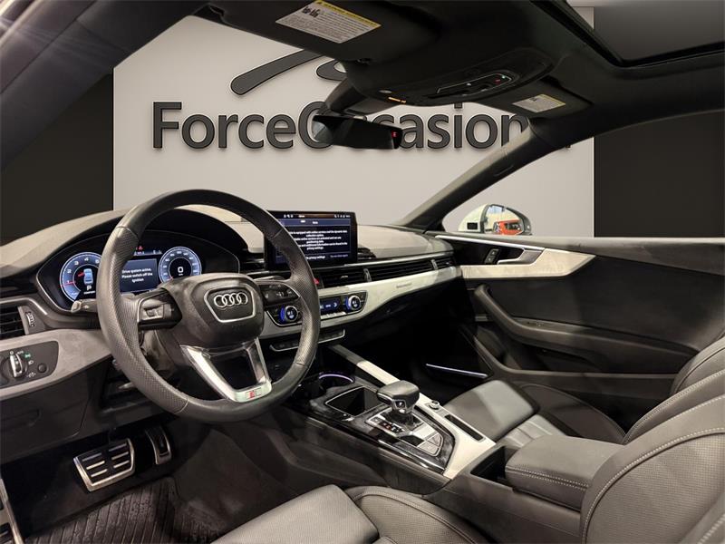 audi A5 2023 - 6
