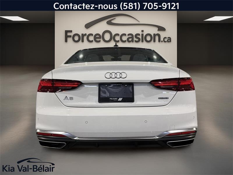 audi A5 2023 - 11