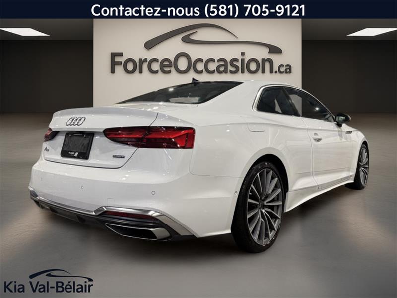 audi A5 2023 - 12