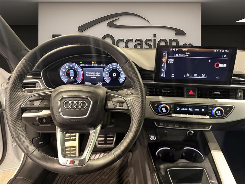 audi A5 2023 - 15