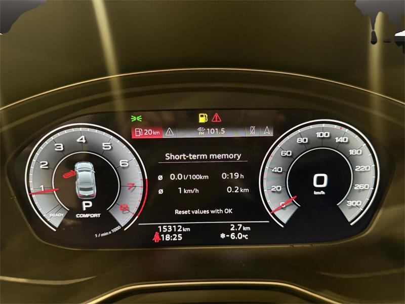 audi A5 2023 - 16