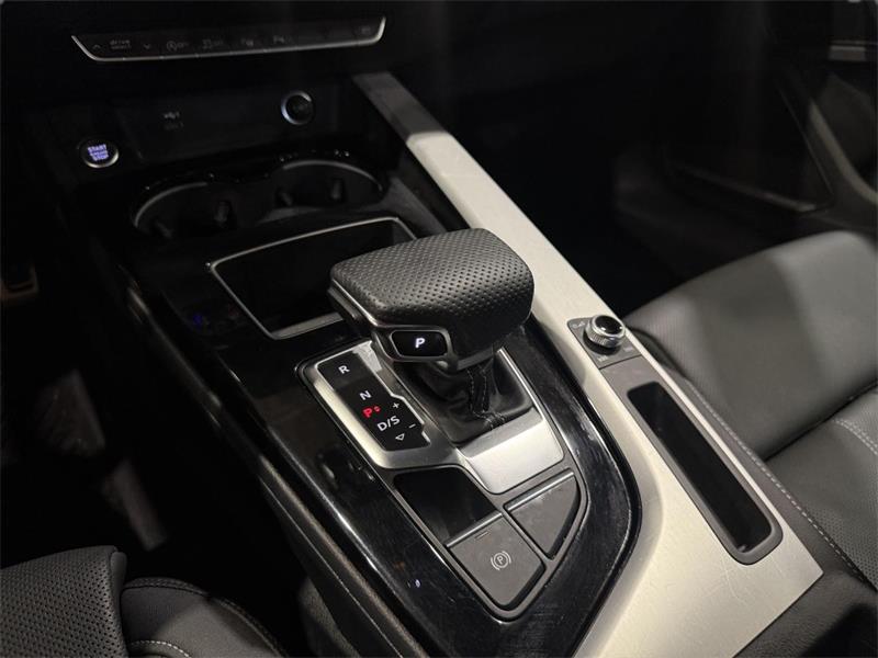 audi A5 2023 - 20
