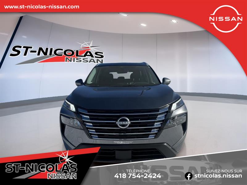 nissan Rogue 2026 - 2
