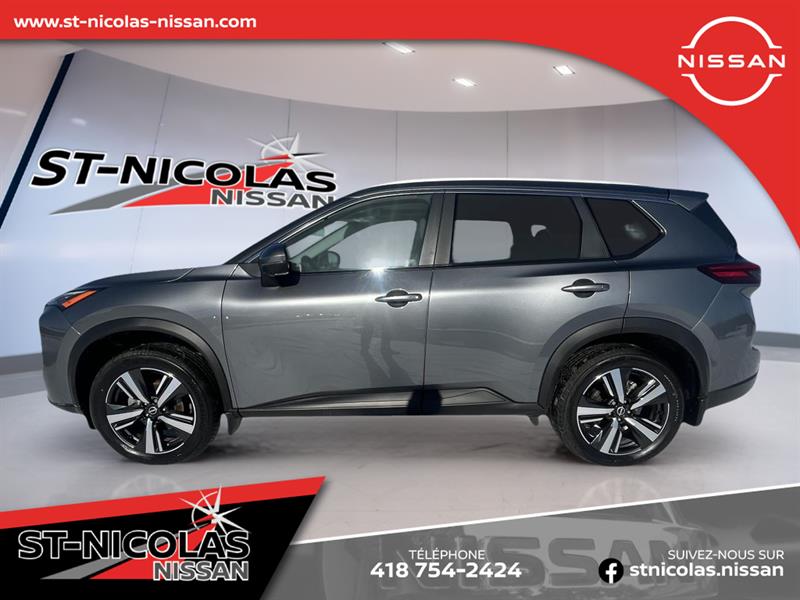 nissan Rogue 2026 - 4