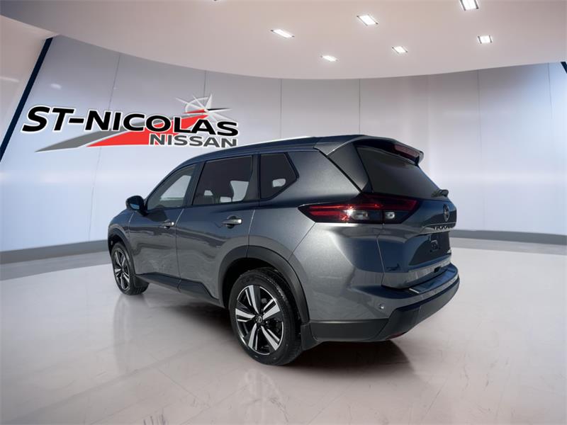 nissan Rogue 2026 - 5