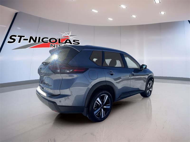 nissan Rogue 2026 - 7
