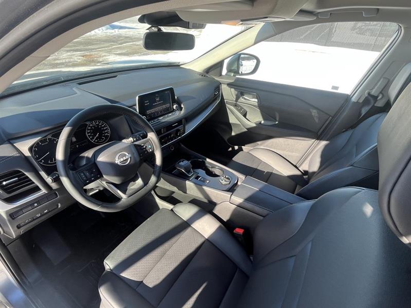 nissan Rogue 2026 - 10