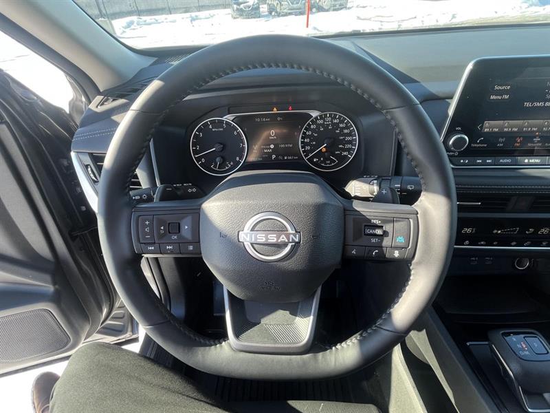 nissan Rogue 2026 - 11