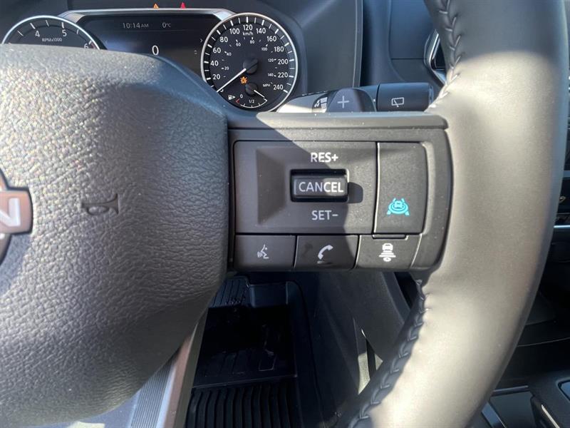 nissan Rogue 2026 - 13