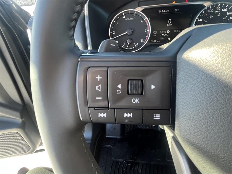 nissan Rogue 2026 - 14