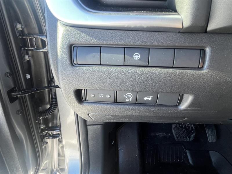 nissan Rogue 2026 - 15