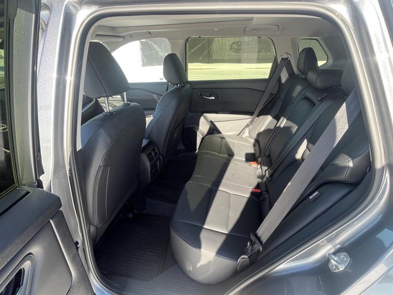 nissan Rogue 2026 - 17