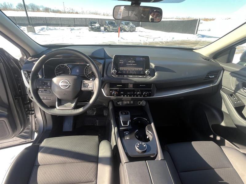 nissan Rogue 2026 - 18