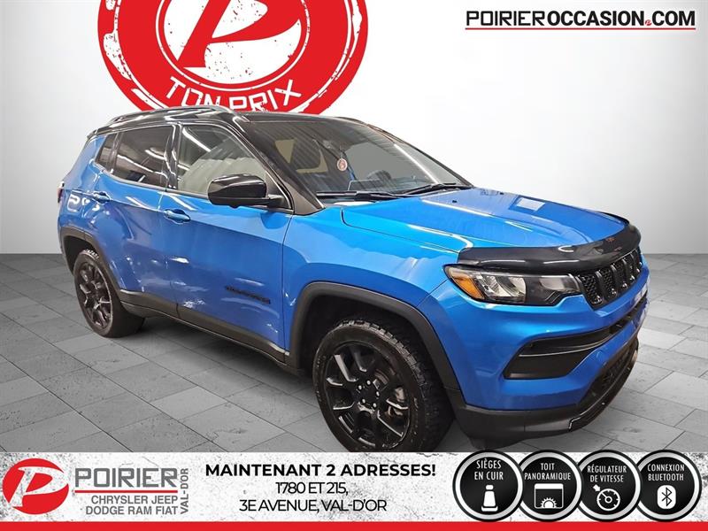 jeep Compass 2023 - 4