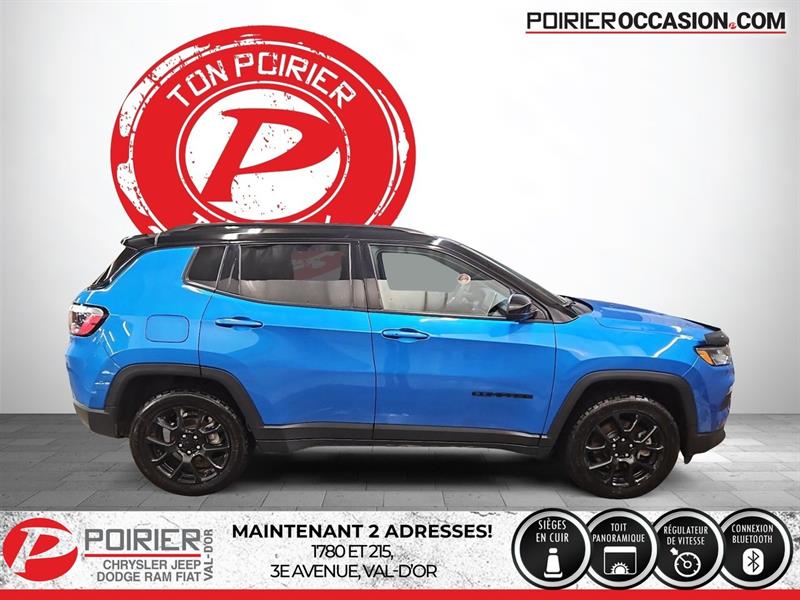 jeep Compass 2023 - 6