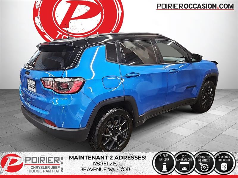 jeep Compass 2023 - 7
