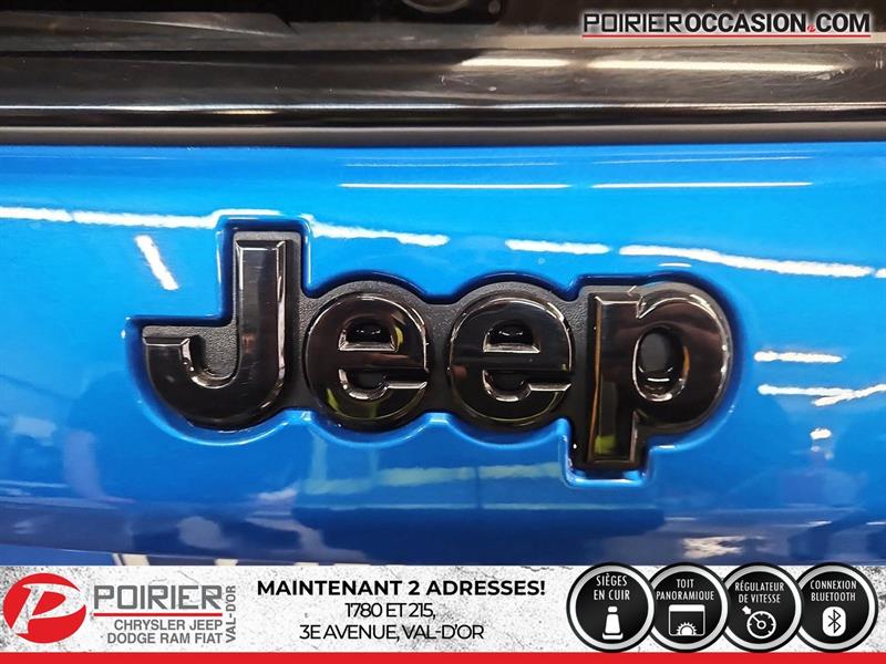 jeep Compass 2023 - 8