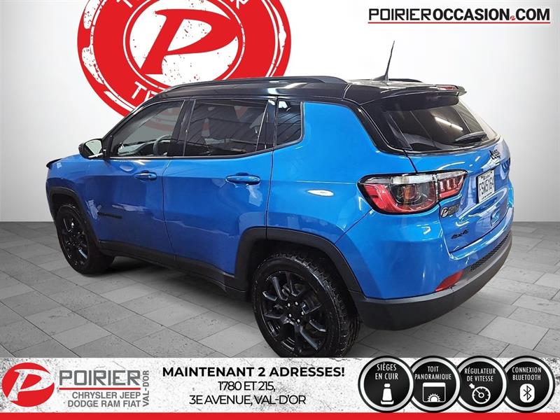 jeep Compass 2023 - 9