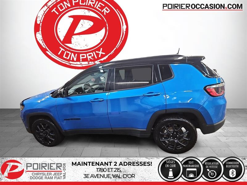 jeep Compass 2023 - 10
