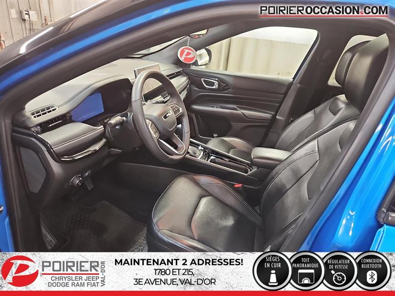jeep Compass 2023 - 13