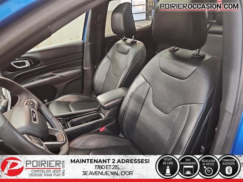 jeep Compass 2023 - 14