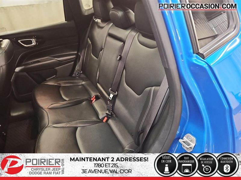 jeep Compass 2023 - 15