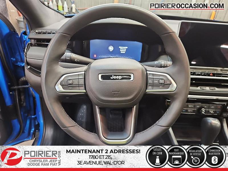 jeep Compass 2023 - 17