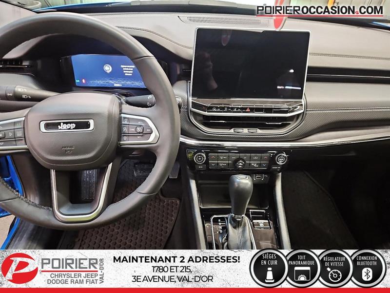 jeep Compass 2023 - 21