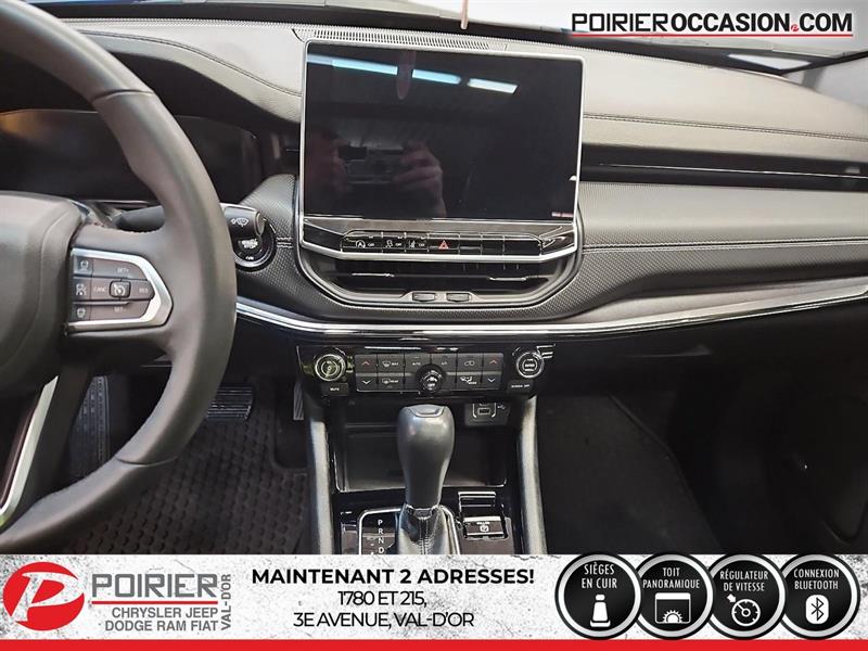 jeep Compass 2023 - 22