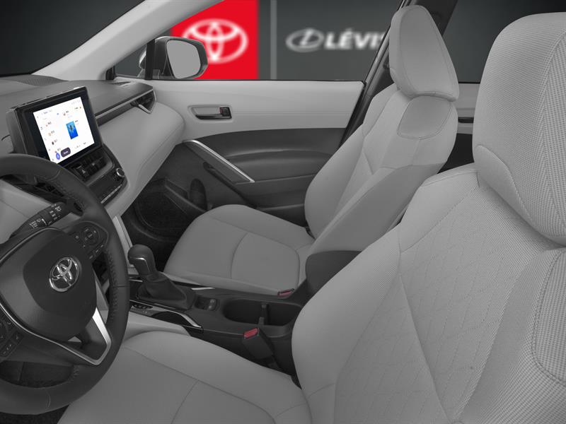 toyota Corolla Cross 2025 - 5
