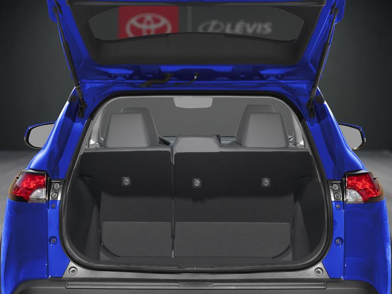toyota Corolla Cross 2025 - 6