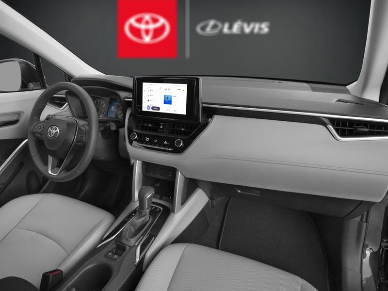 toyota Corolla Cross 2025 - 10